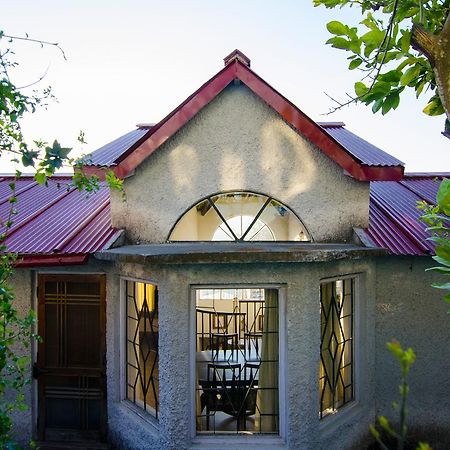 Open View Estate Βίλα Ranikhet Εξωτερικό φωτογραφία