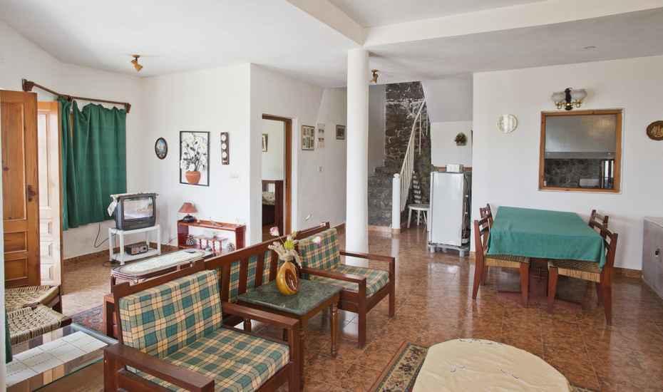 Open View Estate Βίλα Ranikhet Εξωτερικό φωτογραφία